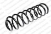 LESJ?FORS 4042100 Coil Spring